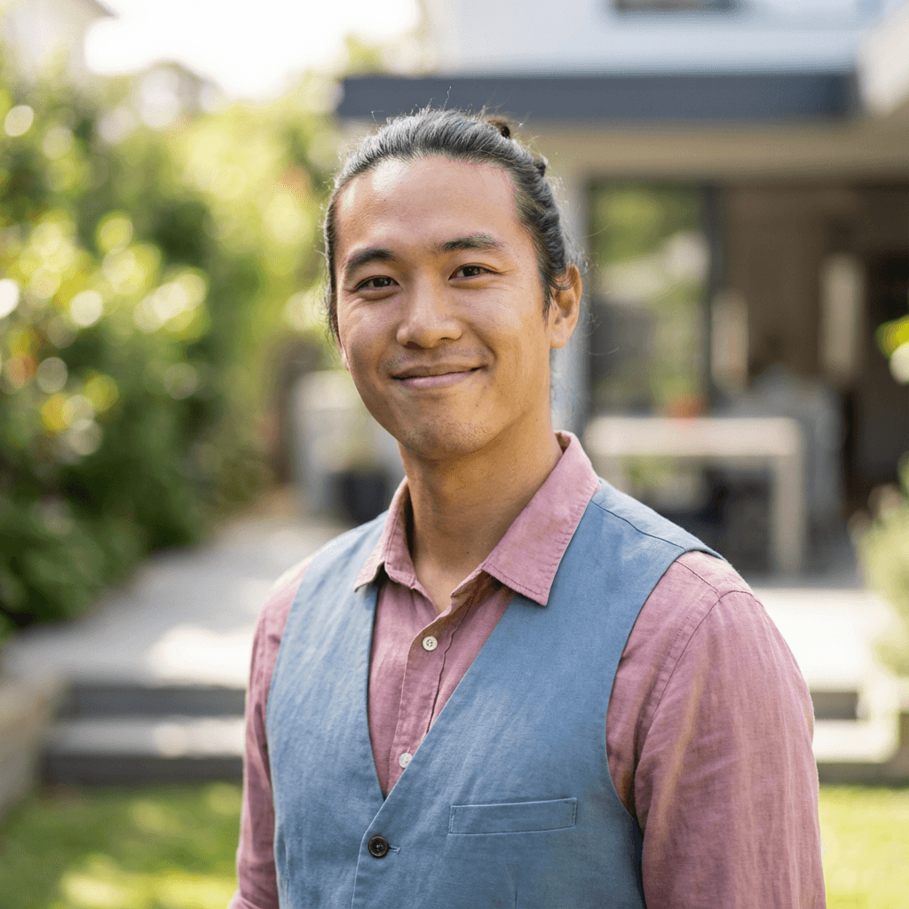 Alex Chen